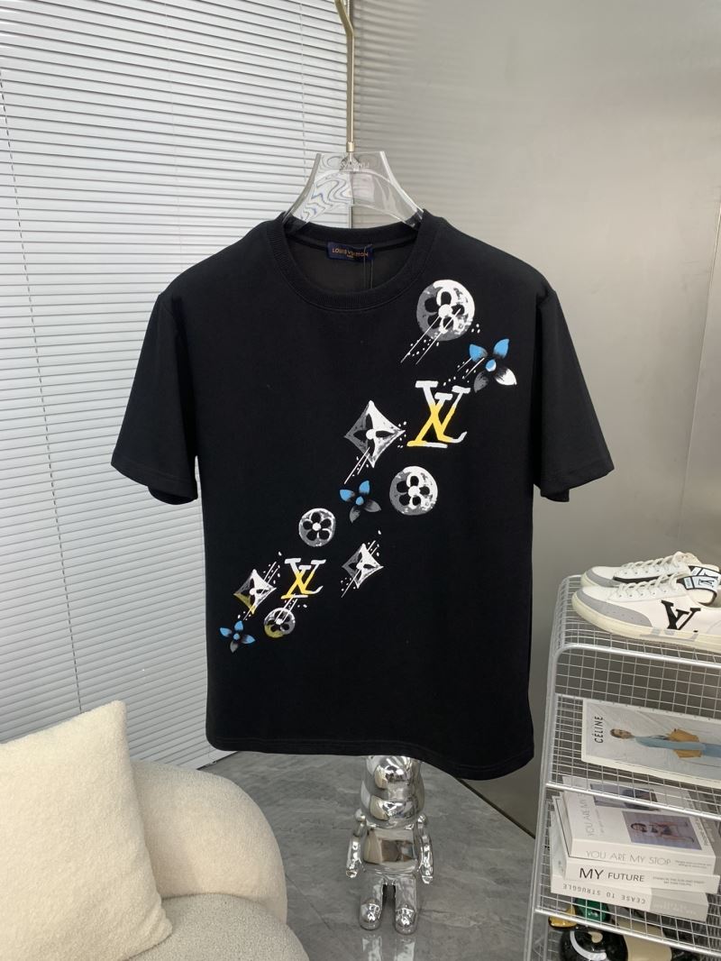 Louis Vuitton T-Shirts